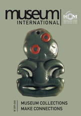 Museum International - just out this year