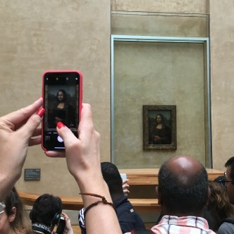 Mona Lisa